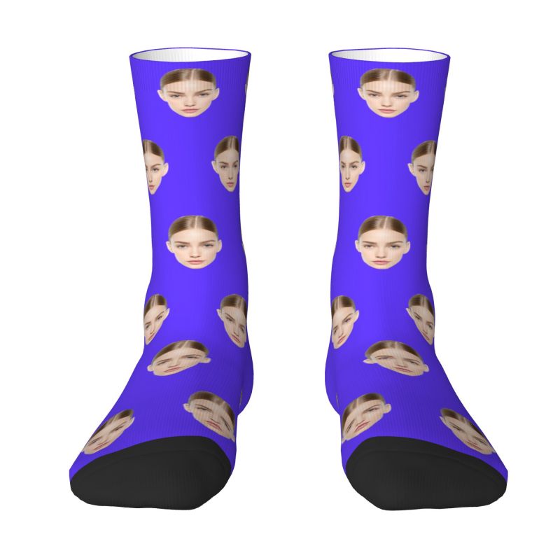 Dress Sock Men - Calzini da uomo personalizzati B50c48c475d6053833ec7189fee6777a Calzini