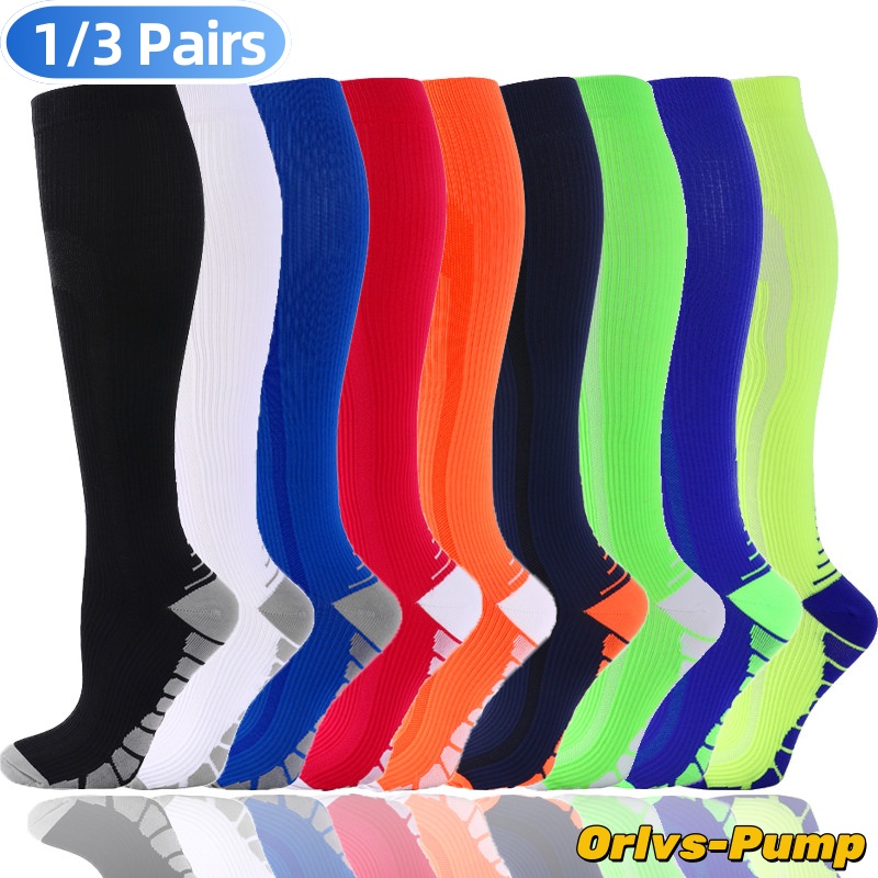 Compression Sock Medical - Nuovi calzini a compressione alti al