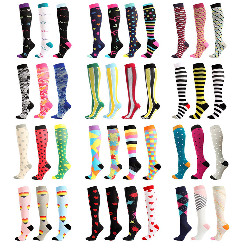 Compression Sock Medical - Nuove calze a compressione Vene varicose