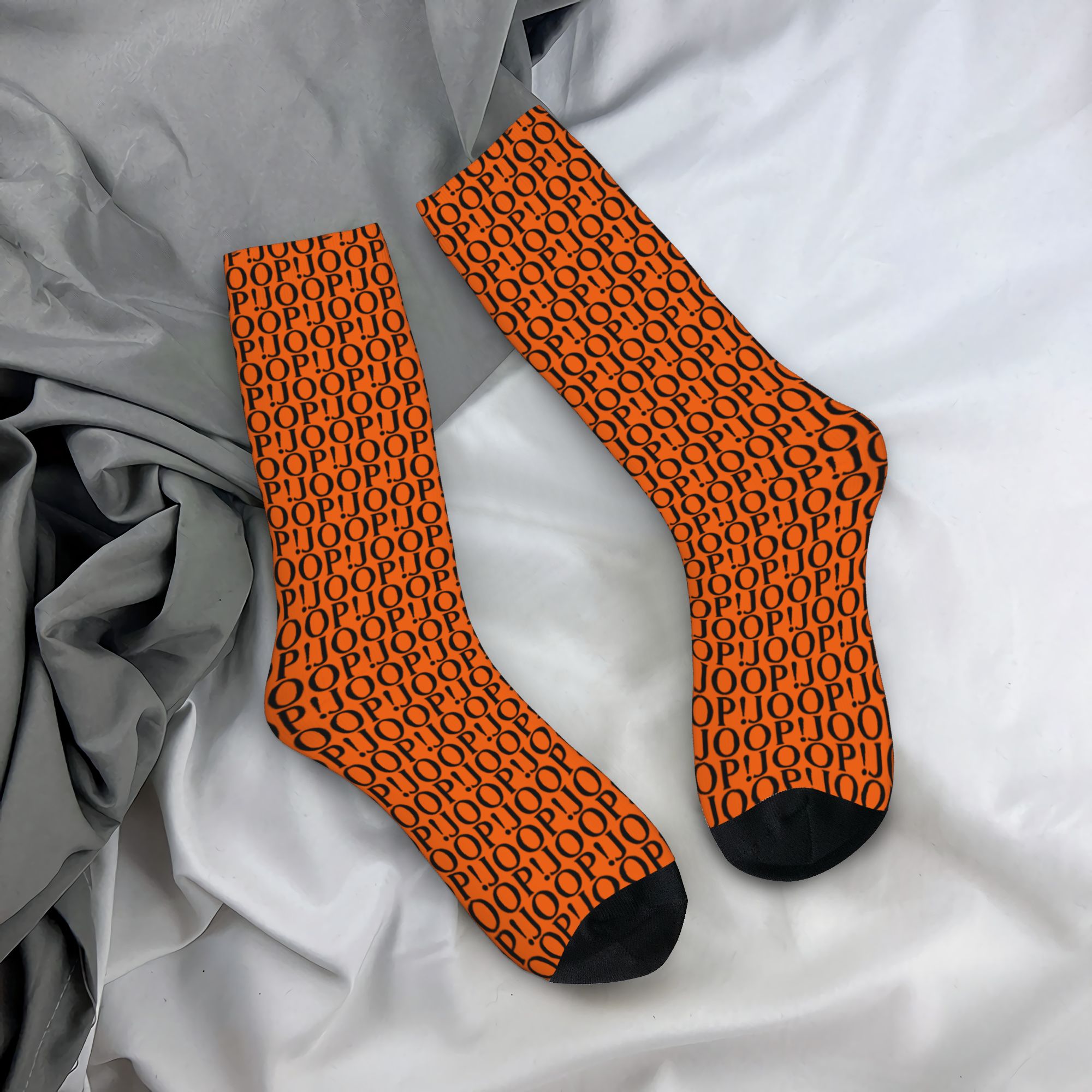 Dress Sock Men - Calzini Personalizzati J-joops per Uomo e