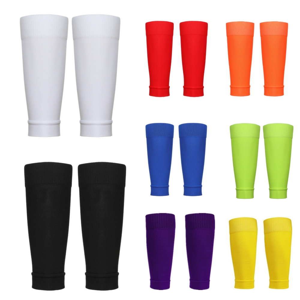 Compression Sleeve Calf - 1 paio di calzini da calcio