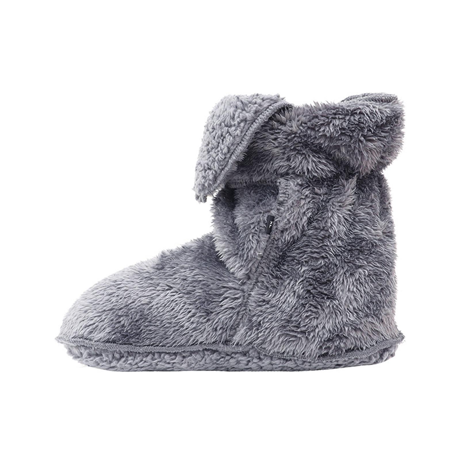 Thermal Sock Winter - Calzini invernali caldi, calzini da pavimento,