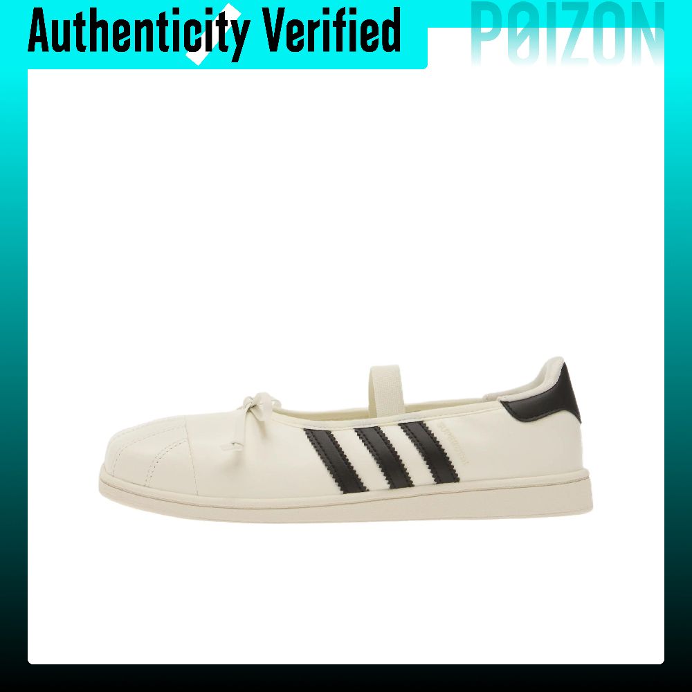 Adidas Shoes Superstar - Jennie X Adidas Originals SUPERSTAR Scarpe