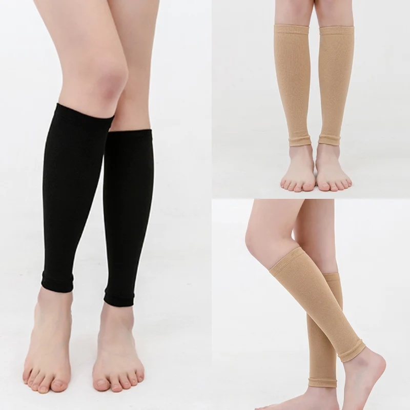 Compression Sock Medical - Calze a compressione graduata per polpacci