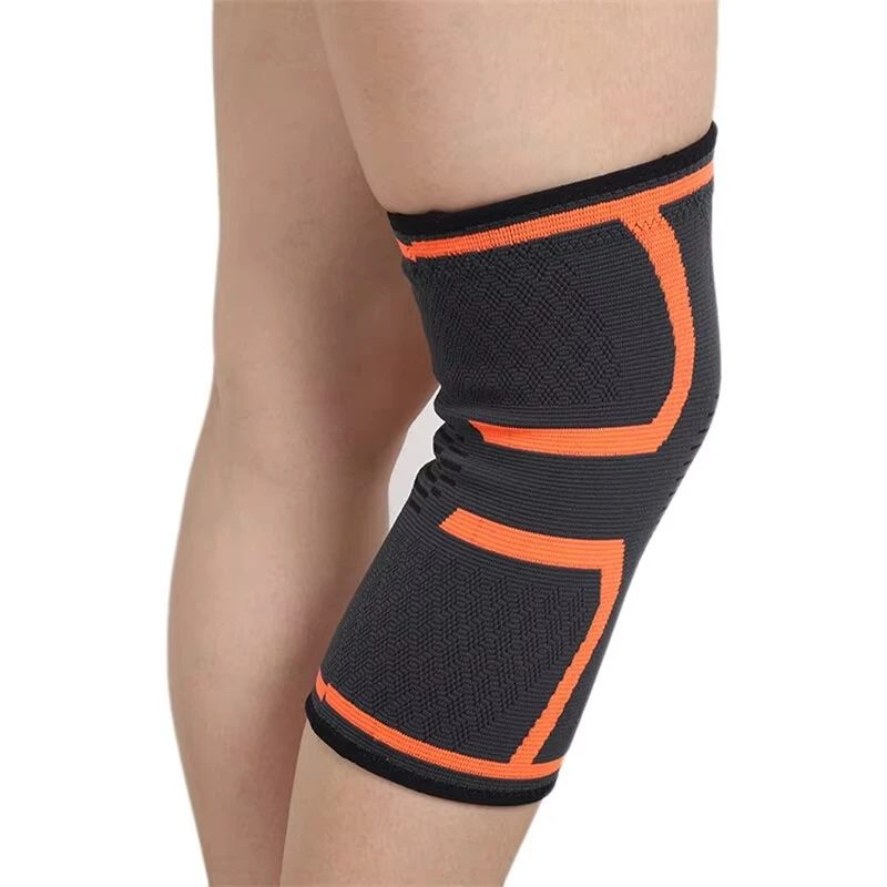 1 Pezzo Ginocchiera Elastica a - Compression Sleeve Calf recensione e prezzo