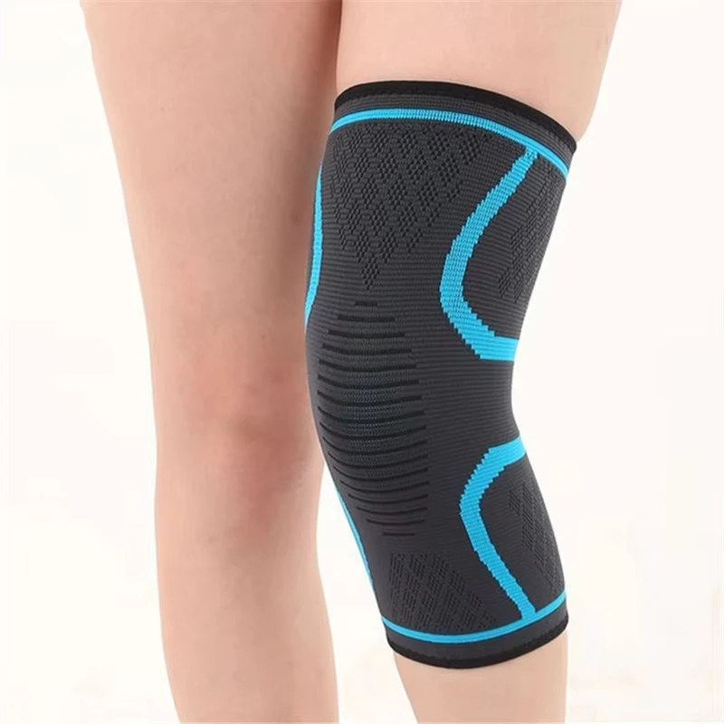 1 Pezzo Ginocchiera Elastica a - Compression Sleeve Calf recensione e prezzo