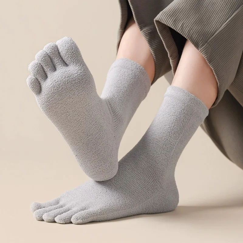 6/12 paia di calzini termici s - Thermal Sock Winter recensione e prezzo