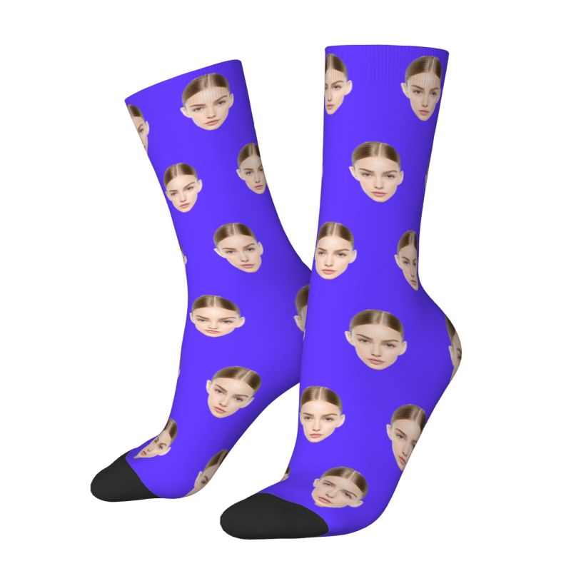 Calzini da uomo personalizzati - Dress Sock Men recensione e prezzo