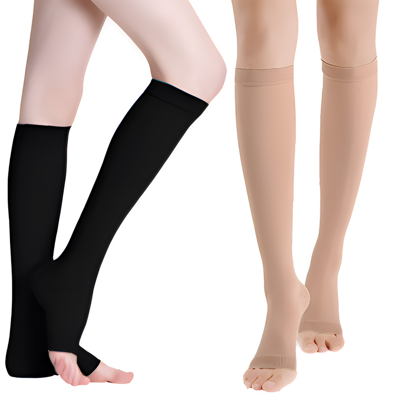 1 paio di calzini a compressio - Compression Sock Medical recensione e prezzo