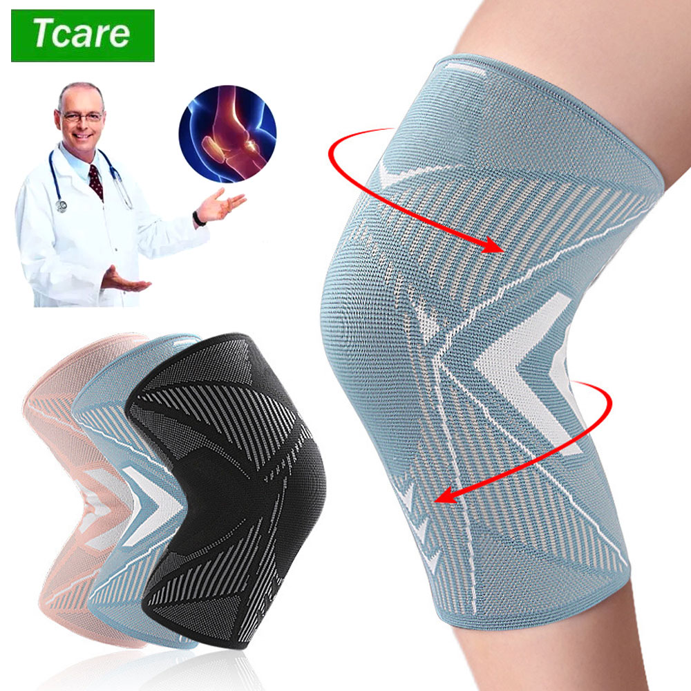 1 pezzo di supporto per ginocc - Compression Sleeve Calf recensione e prezzo