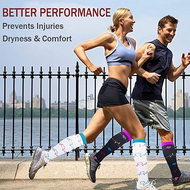Nuove calze a compressione Ven - Compression Sock Medical recensione e prezzo