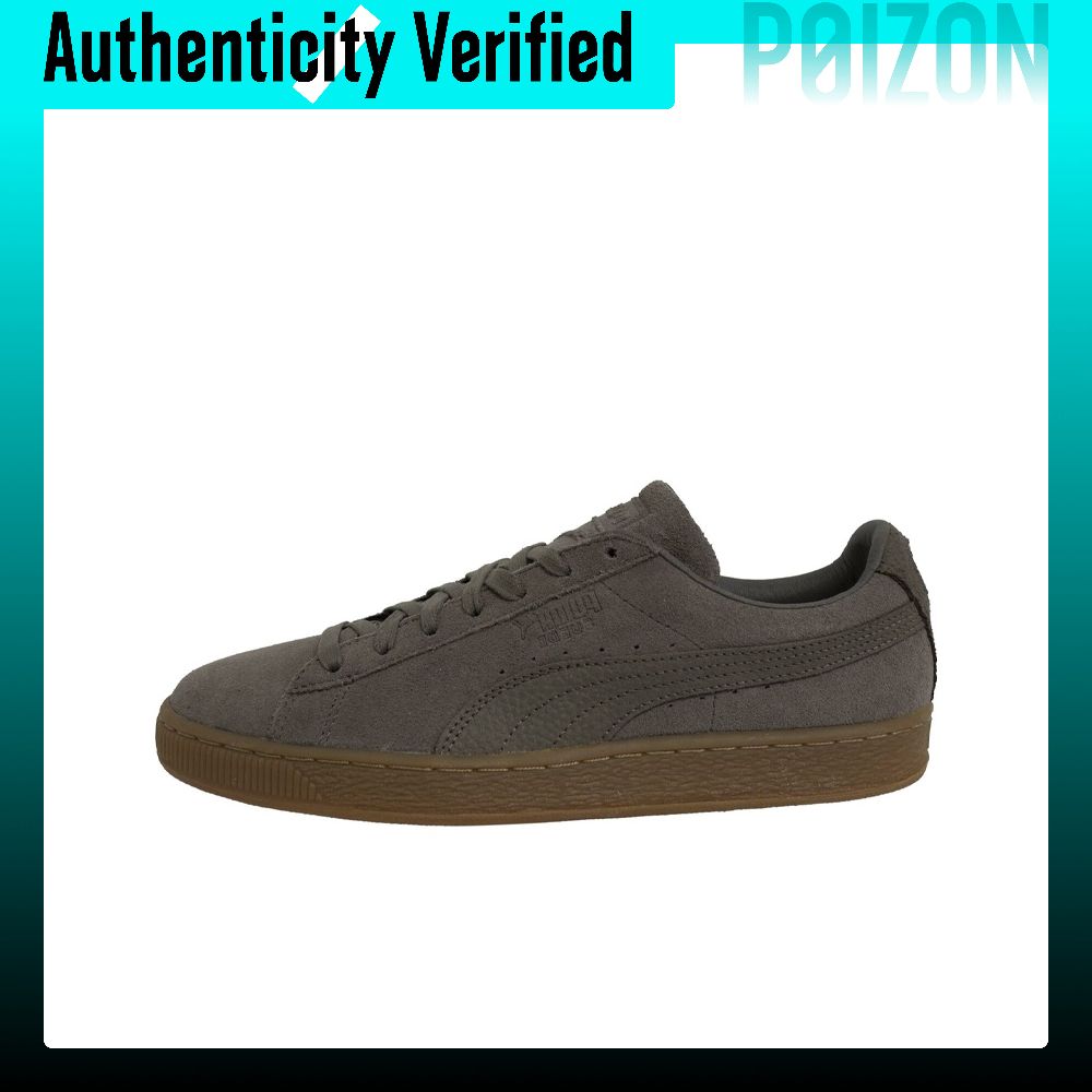 PUMA Scarpe da skateboard bass - Puma Shoes Suede Classic recensione e prezzo