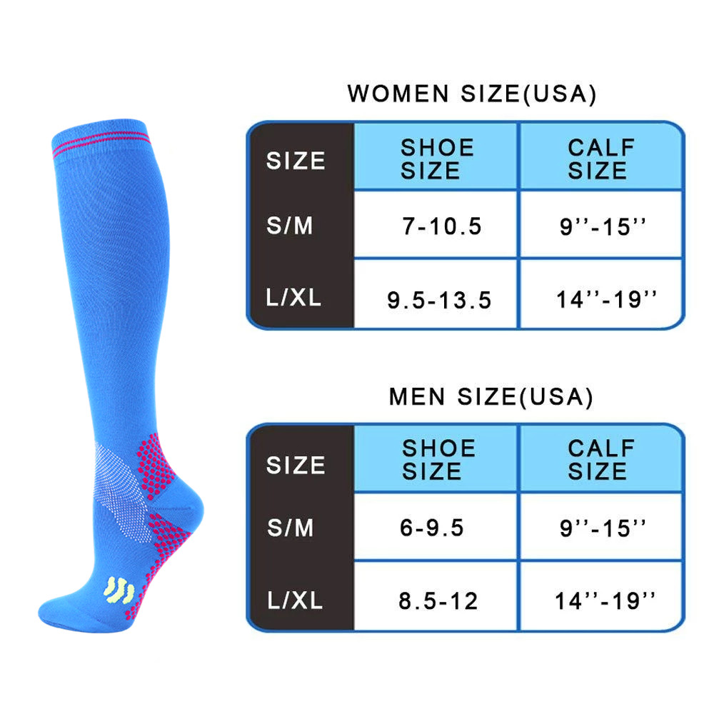 Calze a compressione mediche p - Compression Sock Medical recensione e prezzo