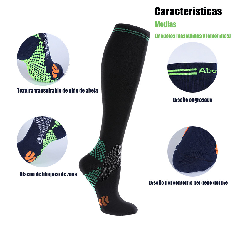Calze a compressione mediche p - Compression Sock Medical recensione e prezzo