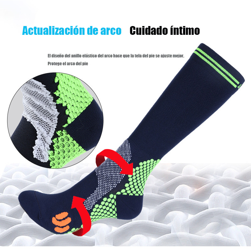 Calze a compressione mediche p - Compression Sock Medical recensione e prezzo