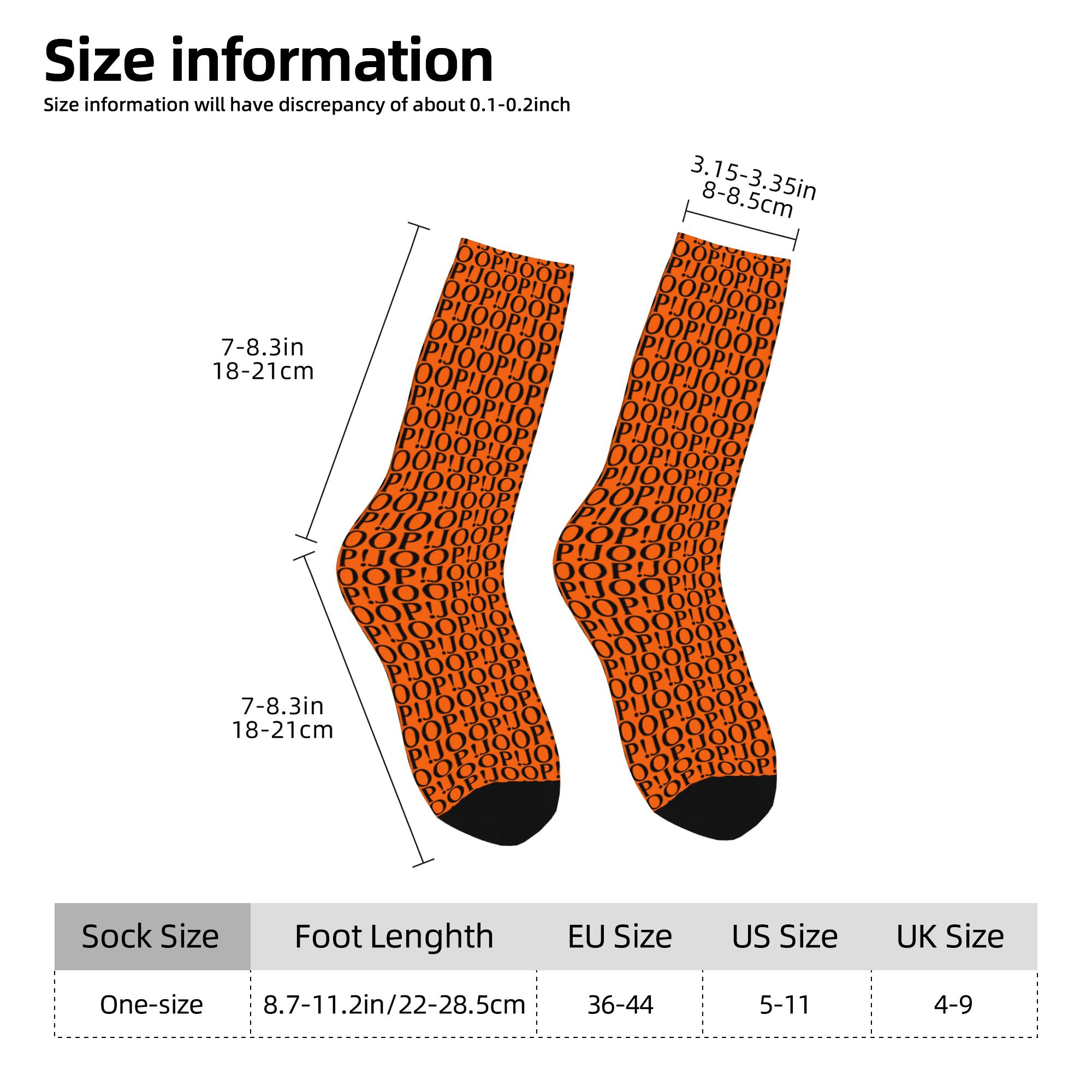 Calzini Personalizzati J-joops - Dress Sock Men recensione e prezzo