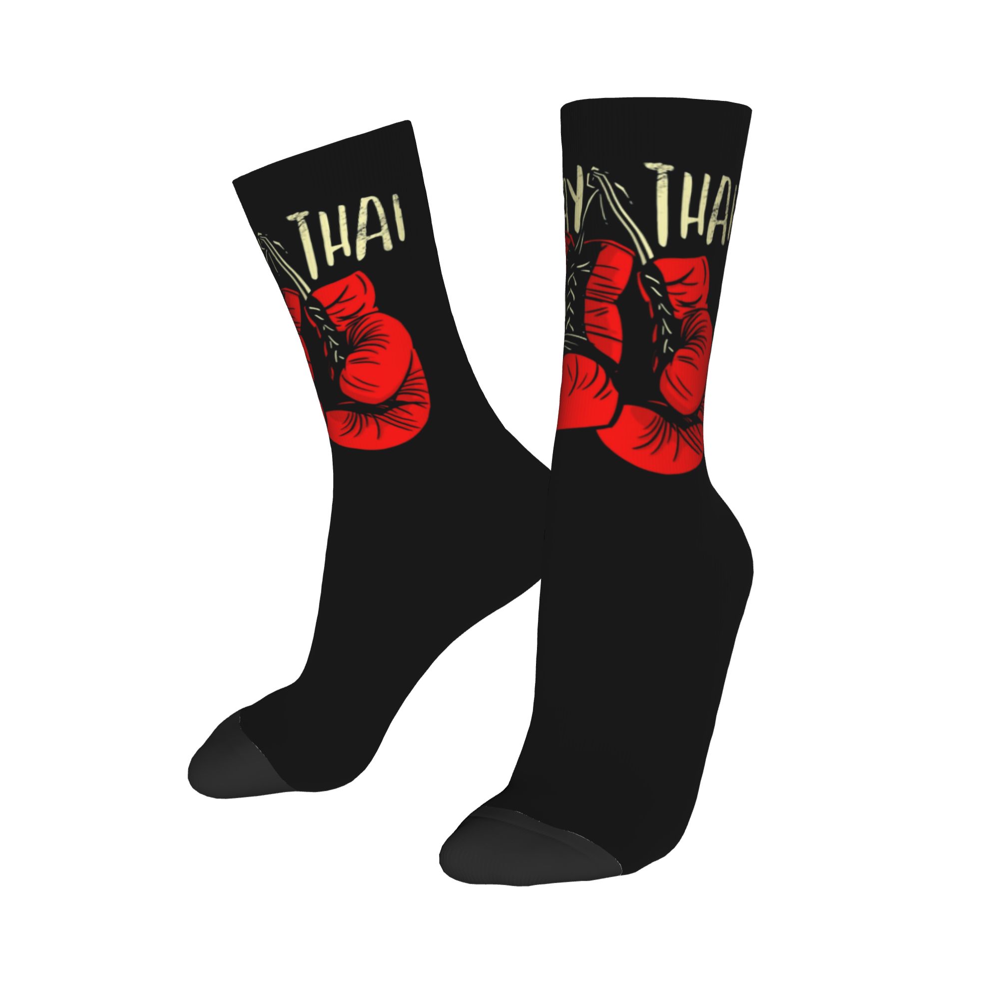 Guanti Personalizzati per Muay - Dress Sock Men recensione e prezzo
