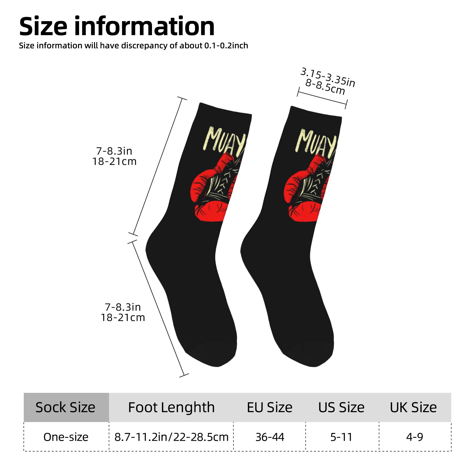 Guanti Personalizzati per Muay - Dress Sock Men recensione e prezzo