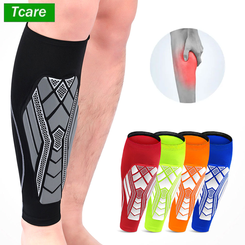 1 Pezzo di Fascia a Compressio - Compression Sleeve Calf recensione e prezzo