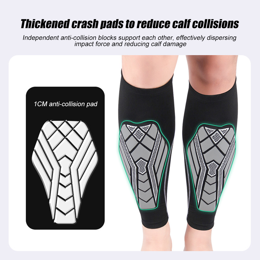 1 Pezzo di Fascia a Compressio - Compression Sleeve Calf recensione e prezzo