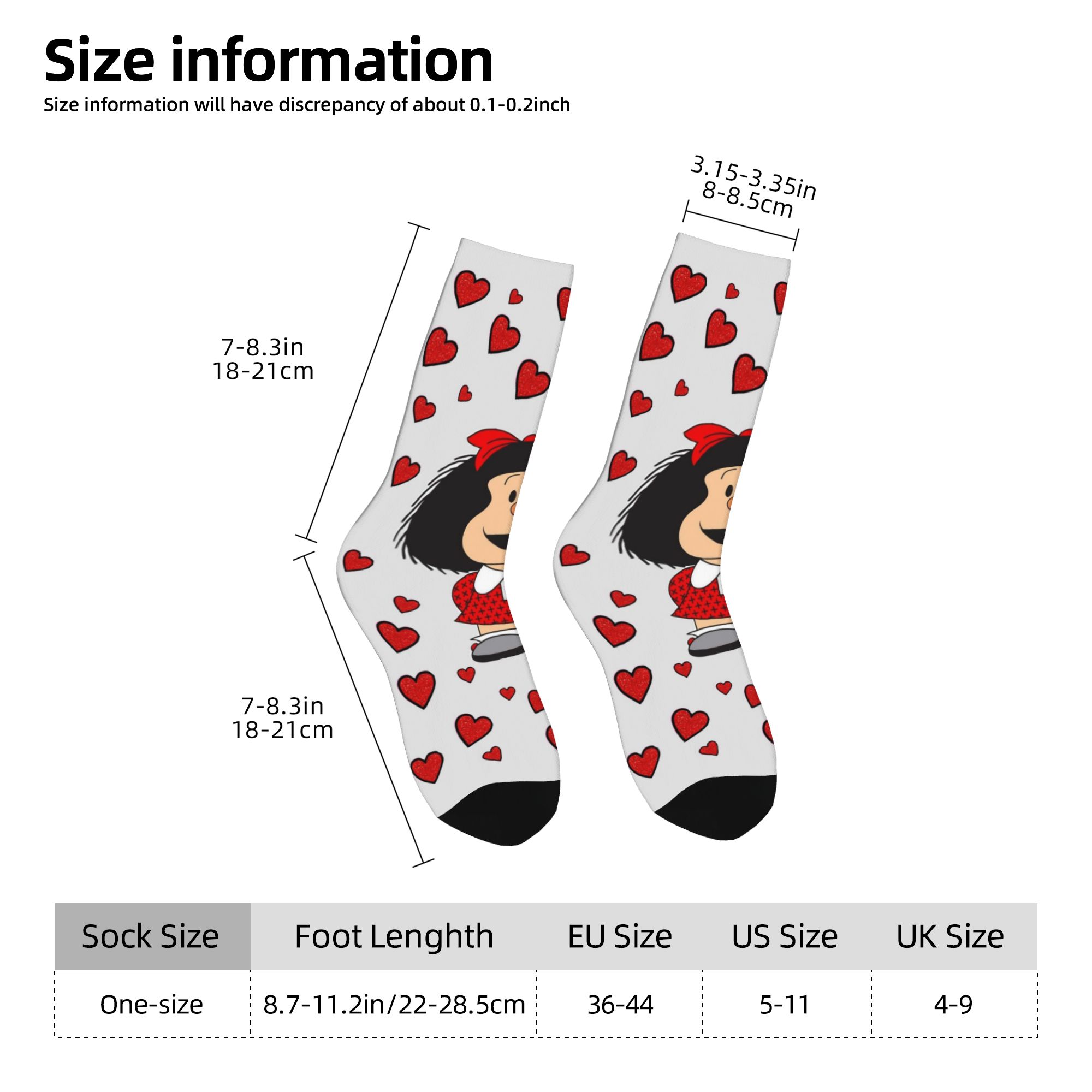 Calzini Personalizzati con Mot - Dress Sock Men recensione e prezzo