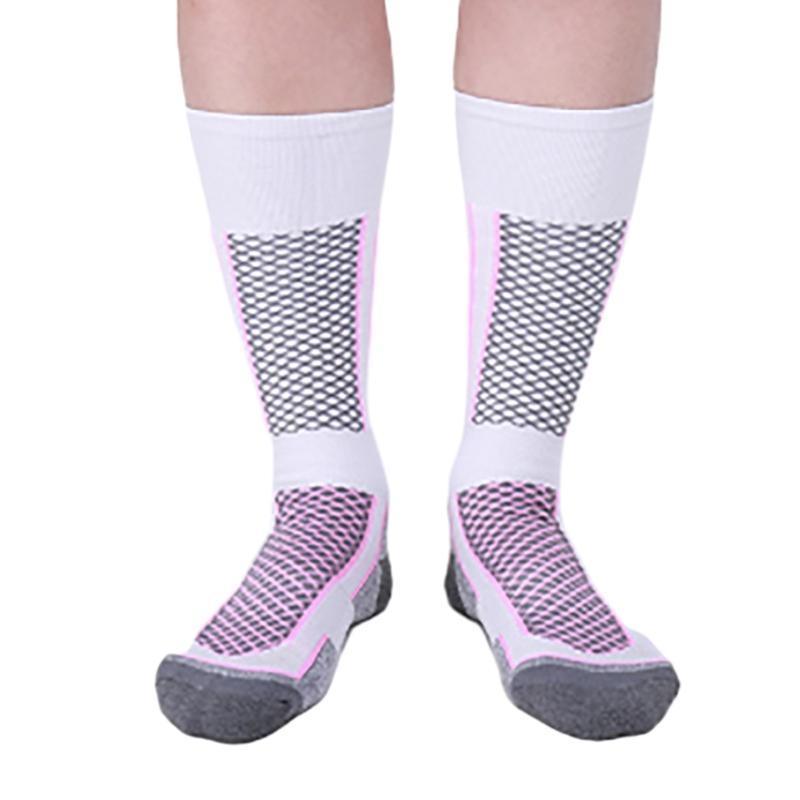 652F Calzini da sci per donna  - Thermal Sock Winter recensione e prezzo
