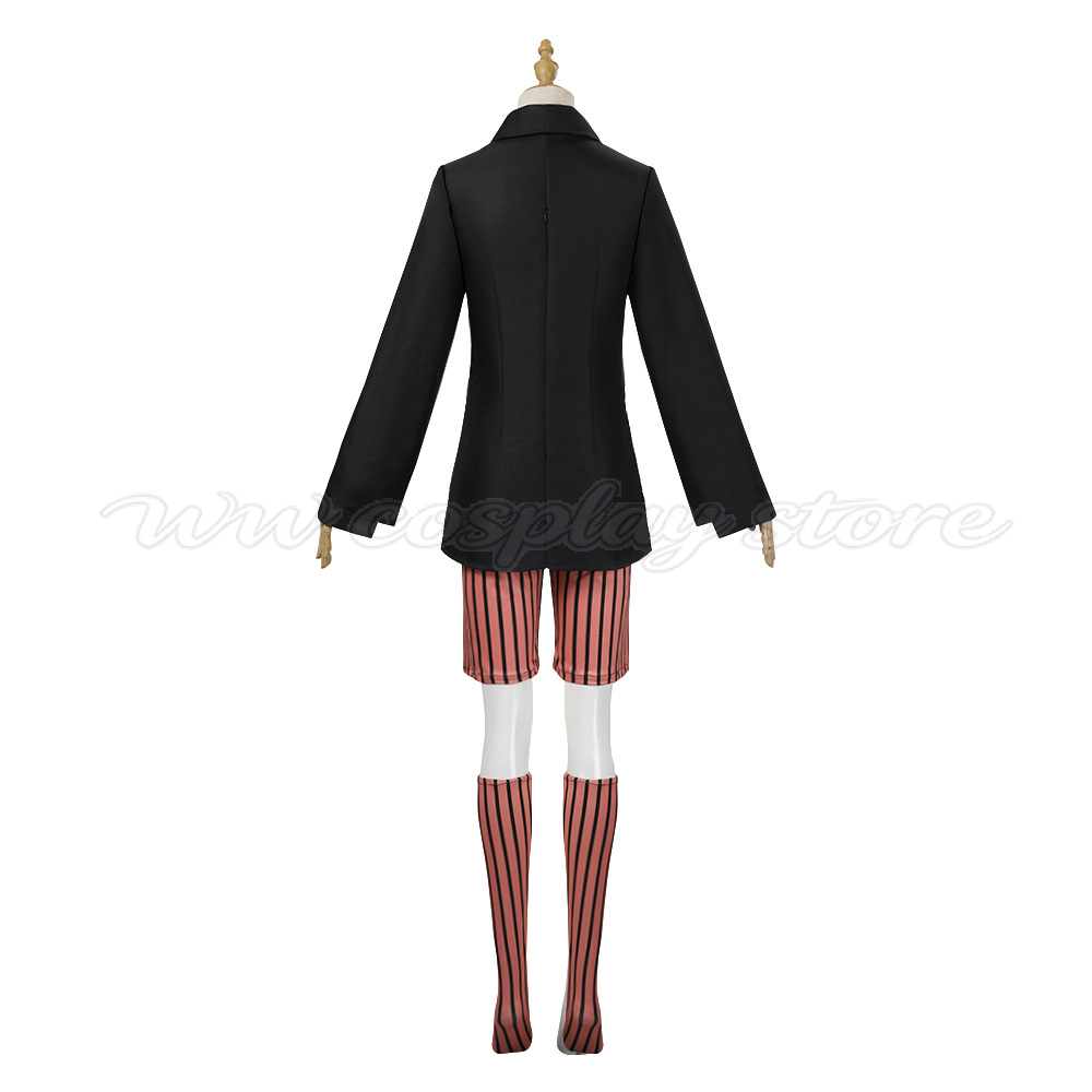 Costume da Cacciatore Anime pe - Dress Sock Men recensione e prezzo