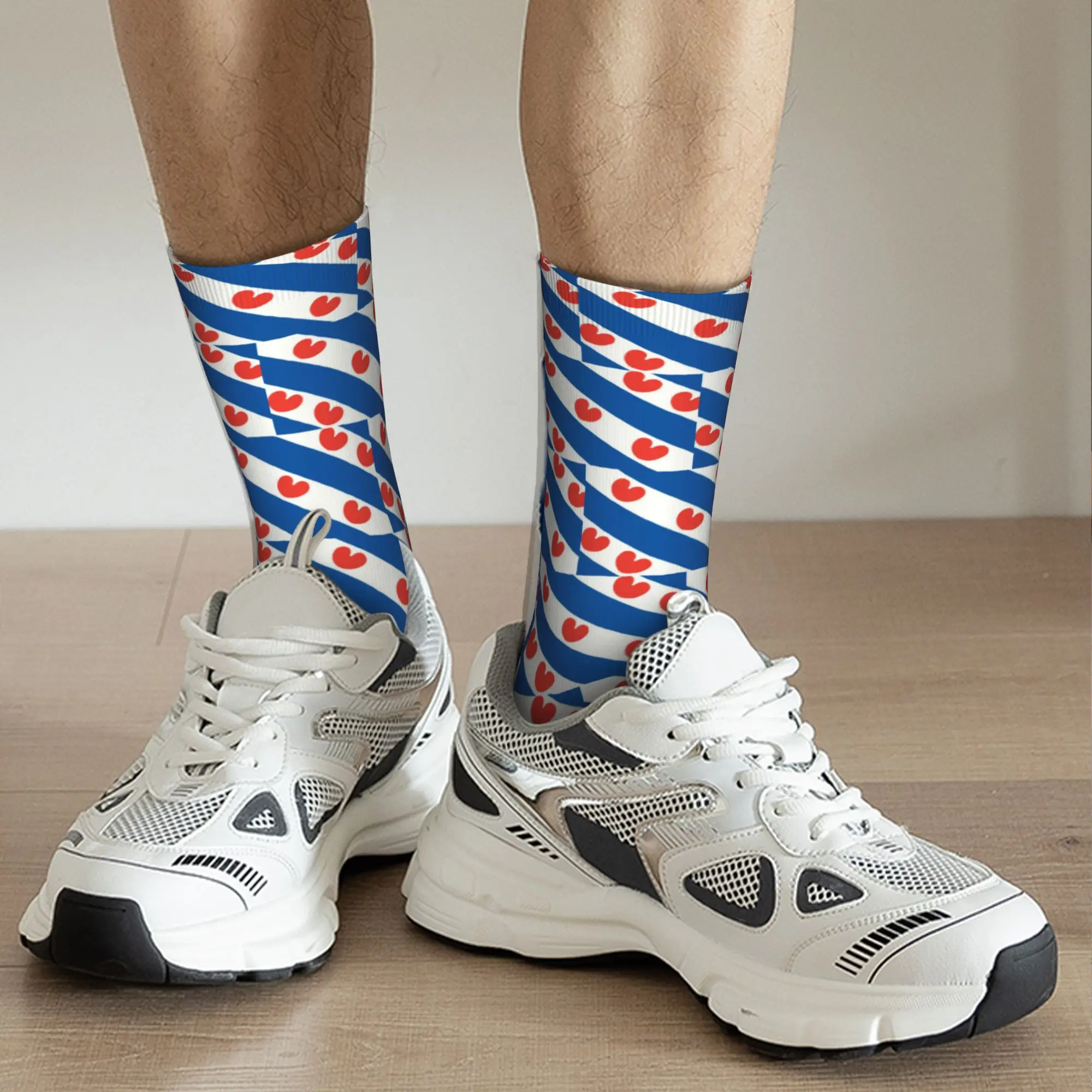 Calzini da uomo con bandiera d - Dress Sock Men recensione e prezzo