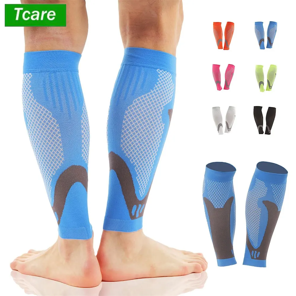 1 paio di maniche a compressio - Compression Sleeve Calf recensione e prezzo
