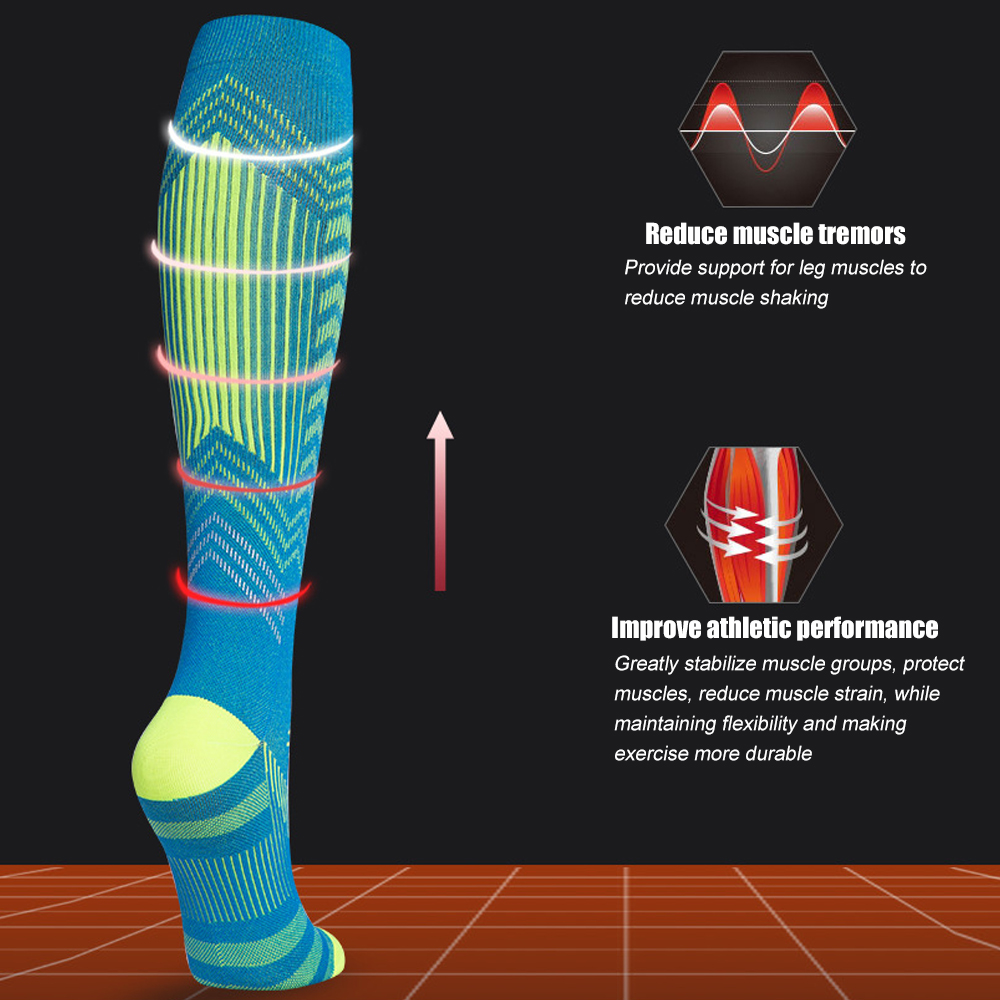 1 Paio di Calze a Compressione - Compression Sock Medical recensione e prezzo