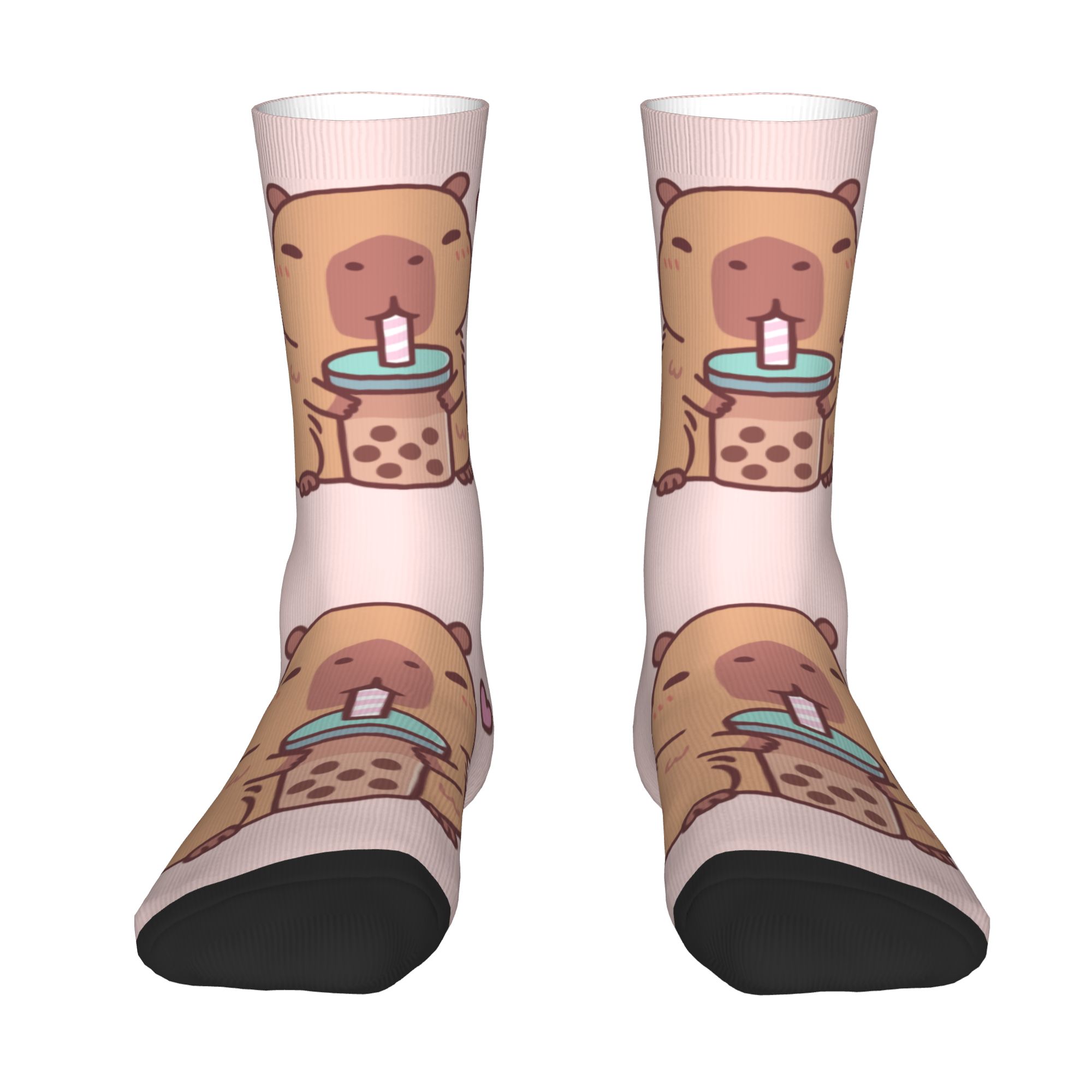Calzini da Uomo con Stampa 3D  - Dress Sock Men recensione e prezzo