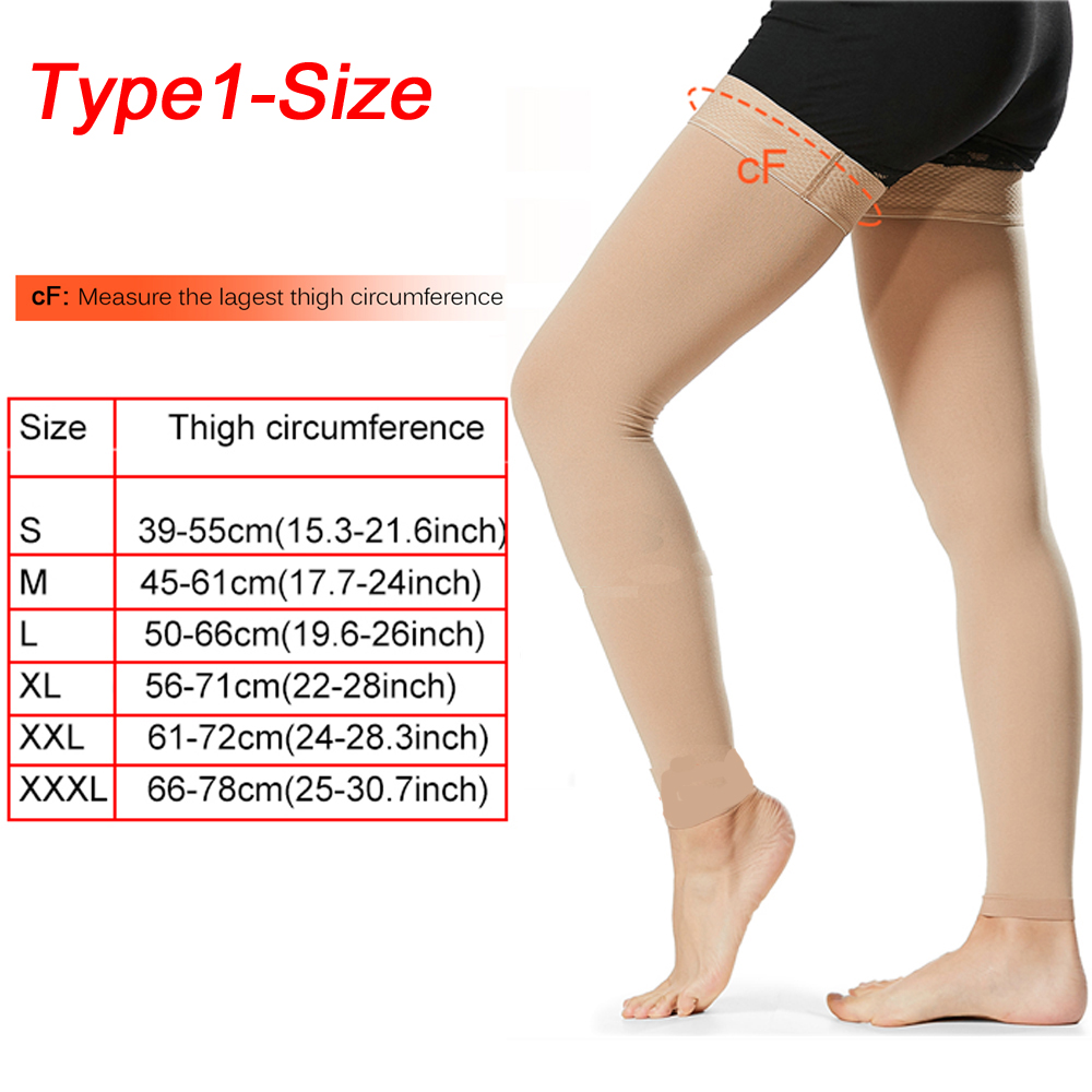 Calze a compressione medica al - Compression Sock Medical recensione e prezzo