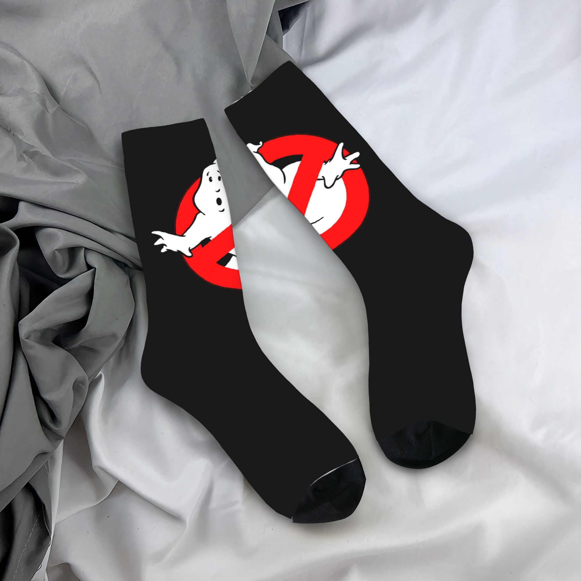 Calzini personalizzati Ghostbu - Dress Sock Men recensione e prezzo